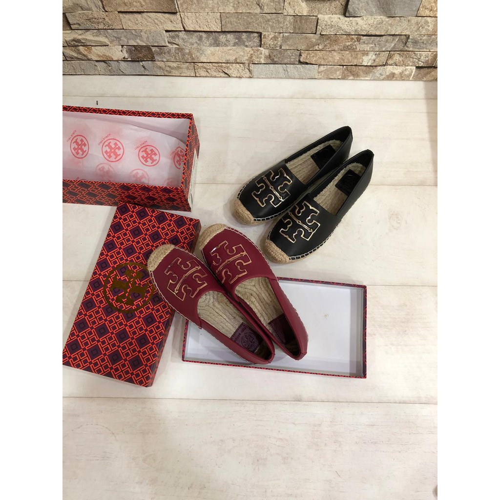 Sepatu Tor-y Burch, SUPERMIRROR 91 Branded/Quality/Super Quality/Kualitas/Vip/Mirror ML