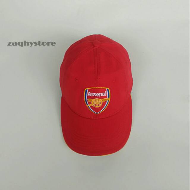 Topi Arsenal