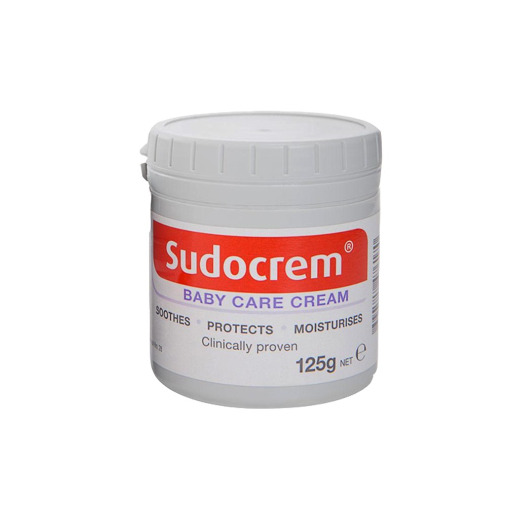 Sudocrem 125gr