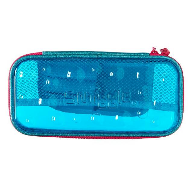 Smiggle Pencil Case Hardtop I SPY