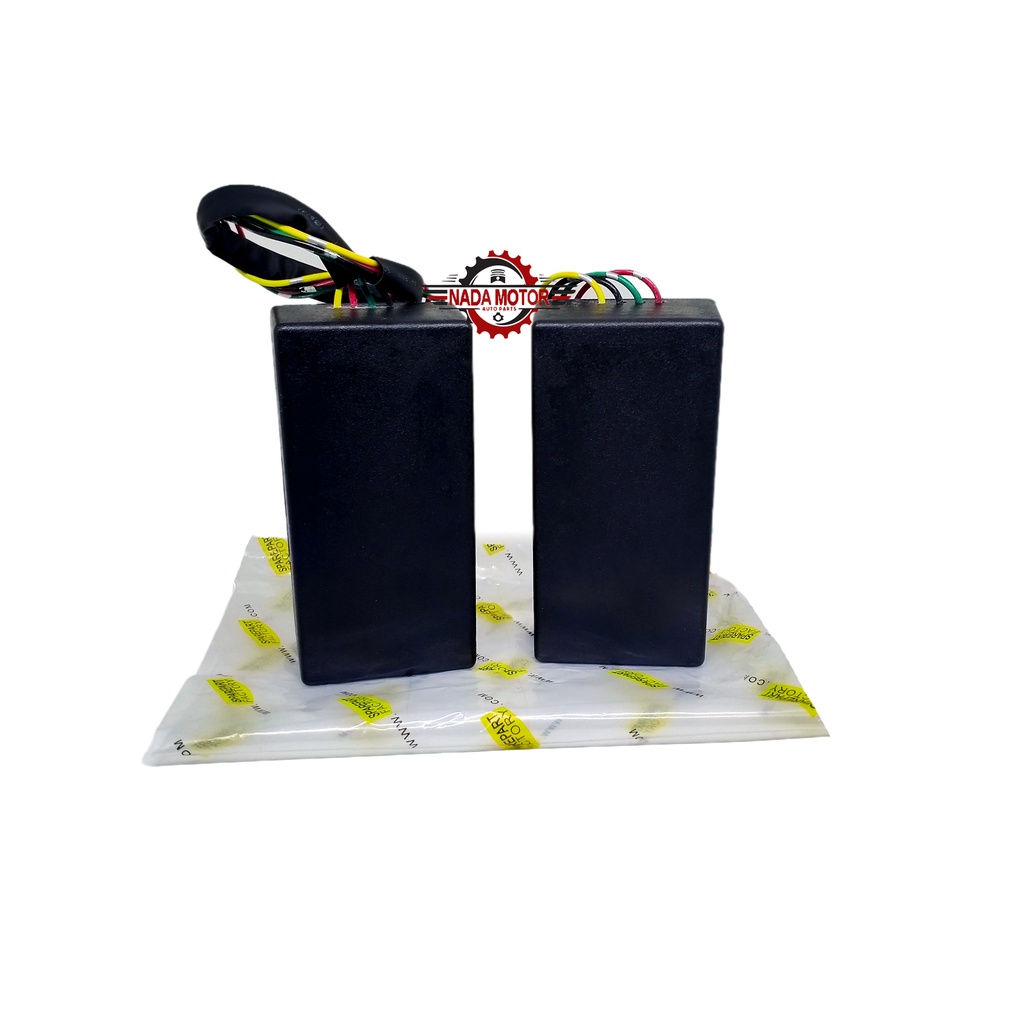 TCI MCI Double Power Pengganti Fungsi Platina Mobil