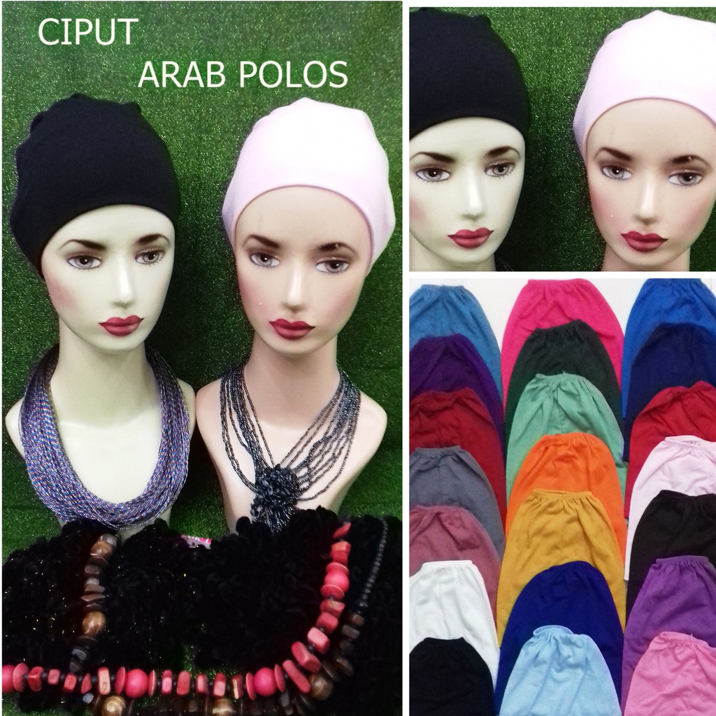 DALEMAN JILBAB / CIPUT