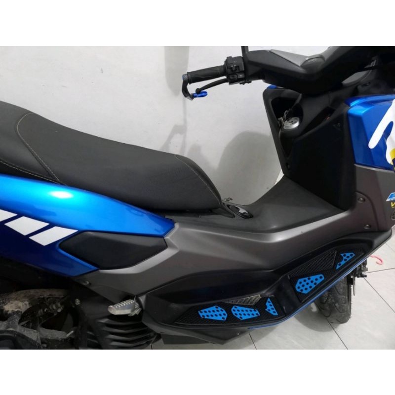 Karpet /tankpad yamaha nmax tahun 2015-2019