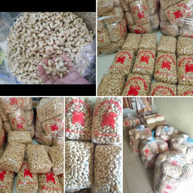 

Kacang mete