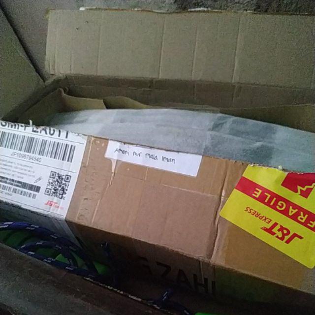 Tarikan Pintu Gagang Pintu