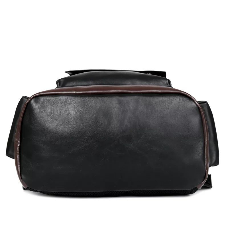 BACKPACK MURAH BEST SELLER!! RANSEL PRIA DIMANNE KULIT 52333 IMPORT N5T8 Trendi Kekinian Awet cpk