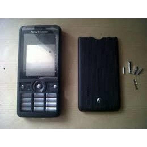 Casing Sony G700 Fullset