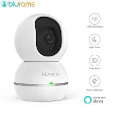 IP CAMERA BLURAMS A31