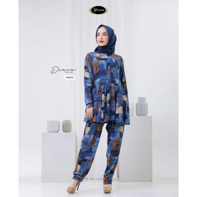 Diana One Set Yessana