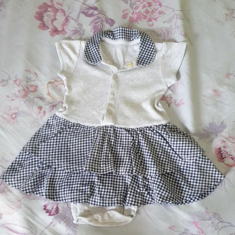 Preloved jumper Baby UNIQLO