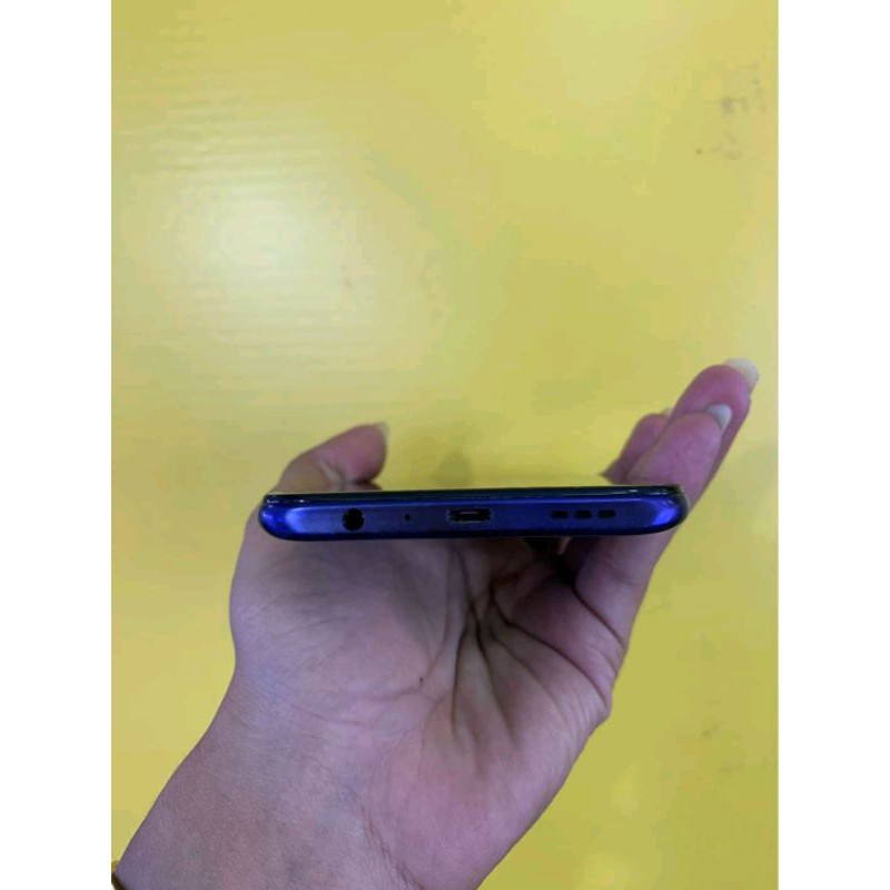 OPPO F11 PRO ORIGINAL BEKAS Resmi