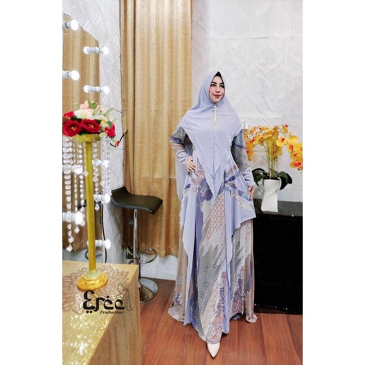 Melissa syari by Erce