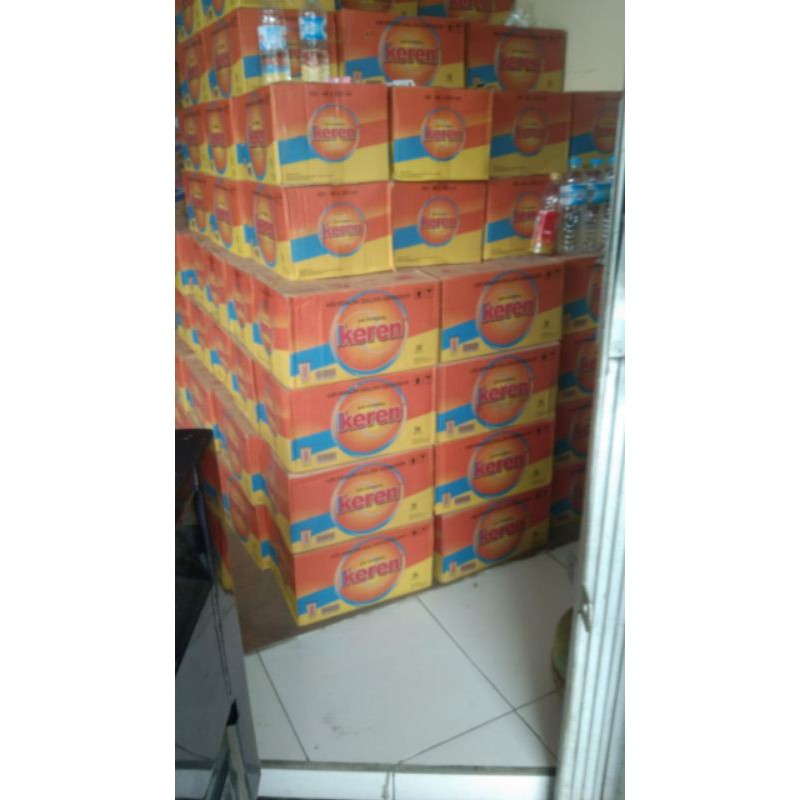 

agen mineral Produk Quavit,Vola,Keren,bisa antar diantar sekitar Jabodetabek...
