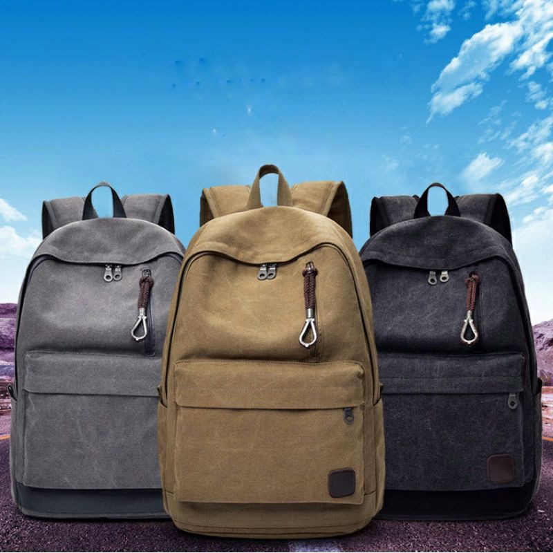 Tas Sekolah Ransel TP24 Backpack Back To School