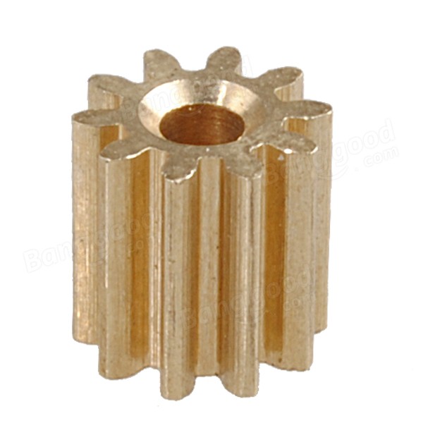 WLtoys V913 Main Motor (Brushless) Pinion Gear