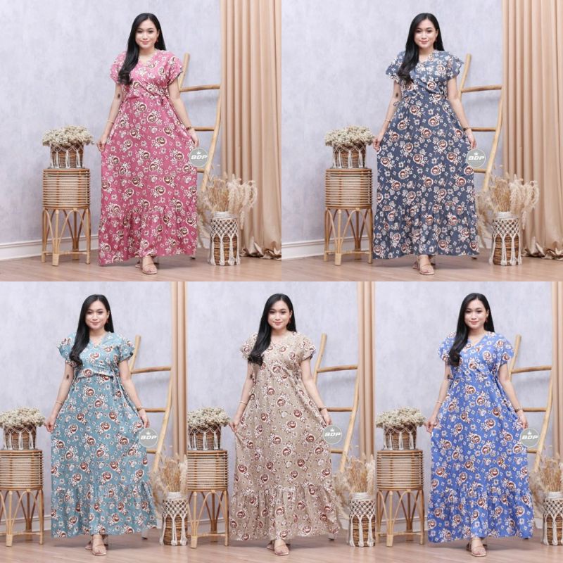 Daster kimono by BDP