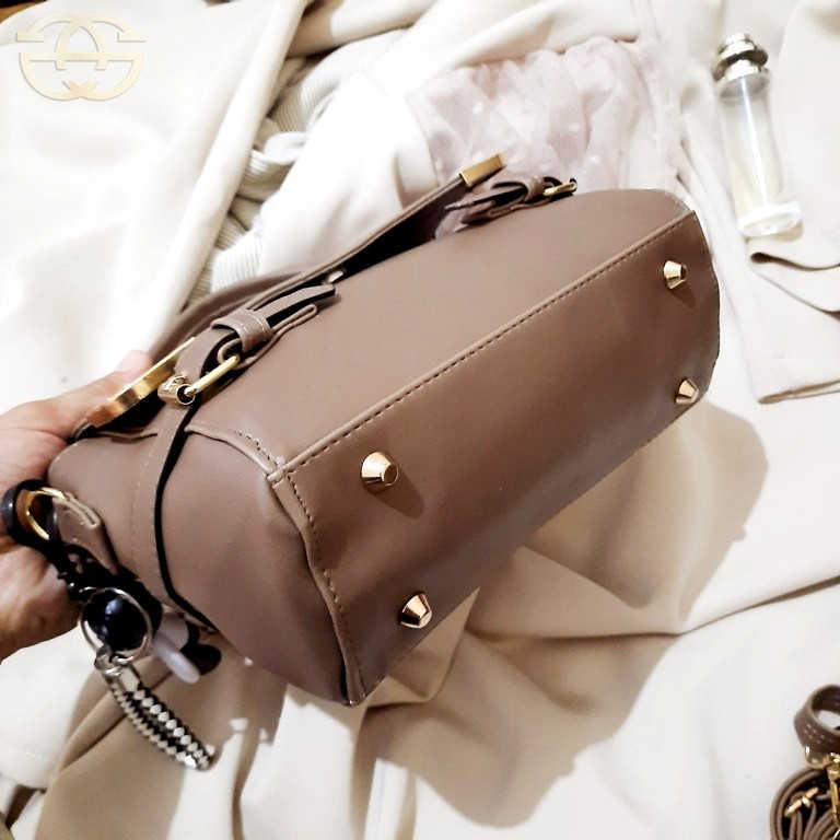 Tas Wanita Selempang 6632 Fashion sling bag grosir murah THR