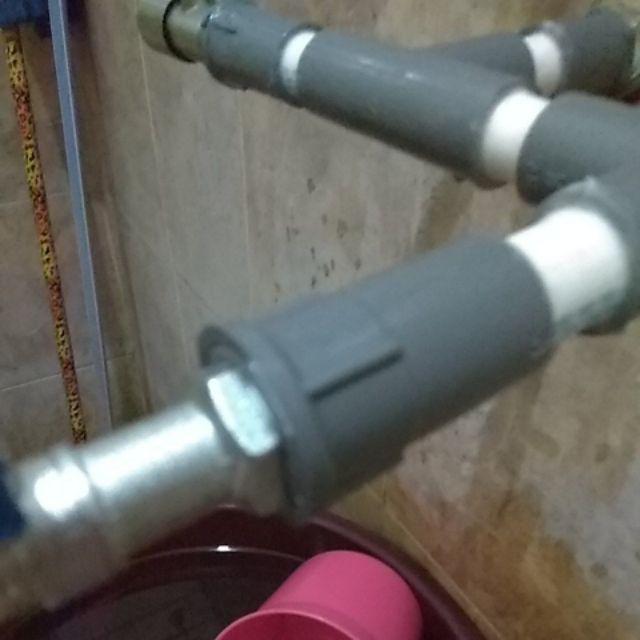 Sok Drat Dalam 1/2 Inch Aw Rucika / Sambungan Pipa Pvc