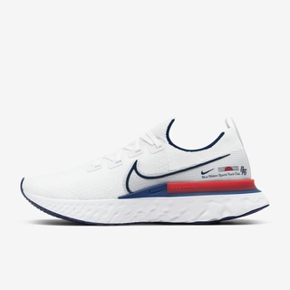 nike react flyknit run