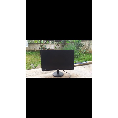 lcd monitor 16 inc