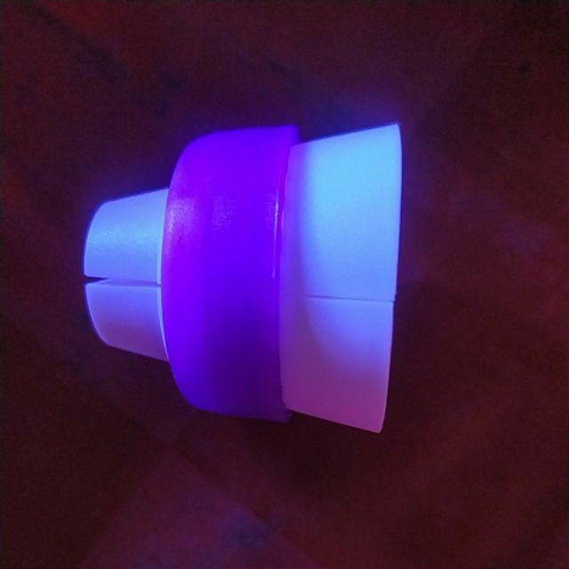 Coupler Spuit Rusia 3 Warna