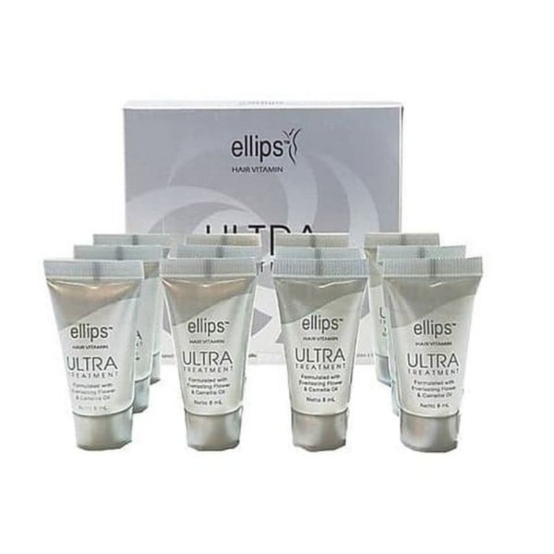 ® heny.store ® ✓ellips hair vitamin ultra treatment