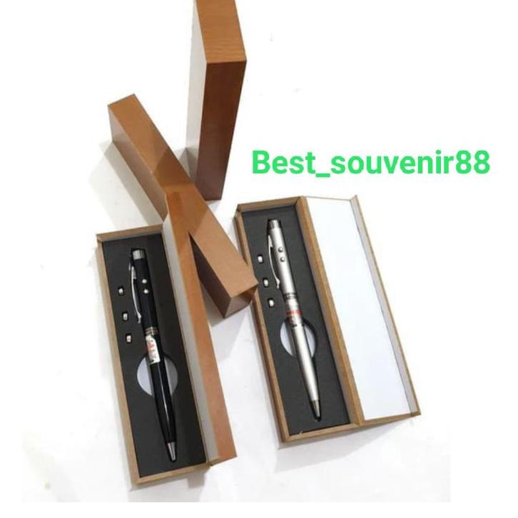 

Hanya untuk anda--Pen Pointer Laser Merah 3 in 1 Atau 3 fungsi