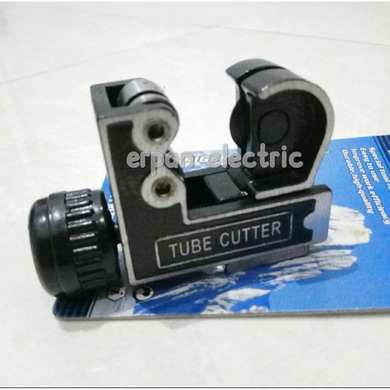 CUTTER PIPA AC - TUBE CUTTER CT-174