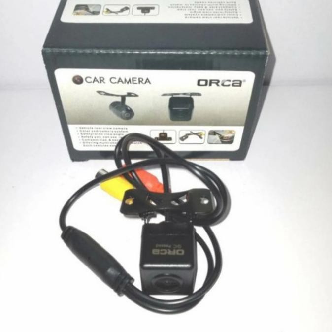 Kamera Mundur Orca Rear Camera Orca Kamera Parkir Orca