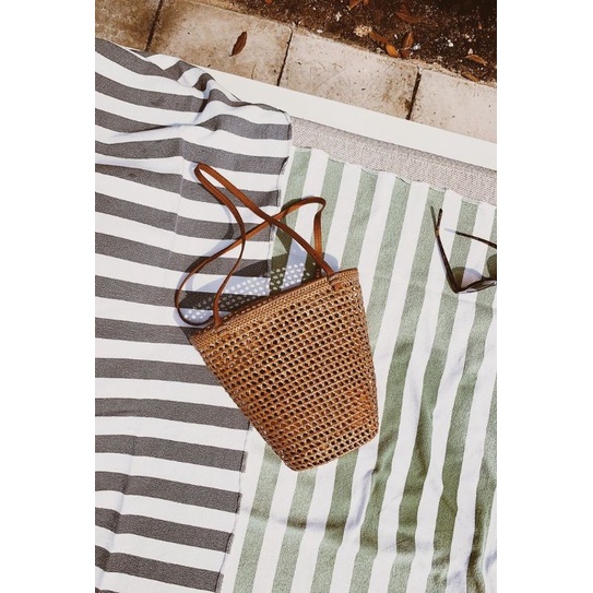 TAS ROTAN BALI | SHOULDERBAG | TAS WANITA | TAS HANDMADE | TAS ATE | TAS ROTAN BALI