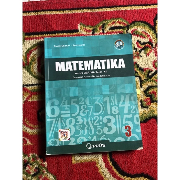 matematika kelas 3