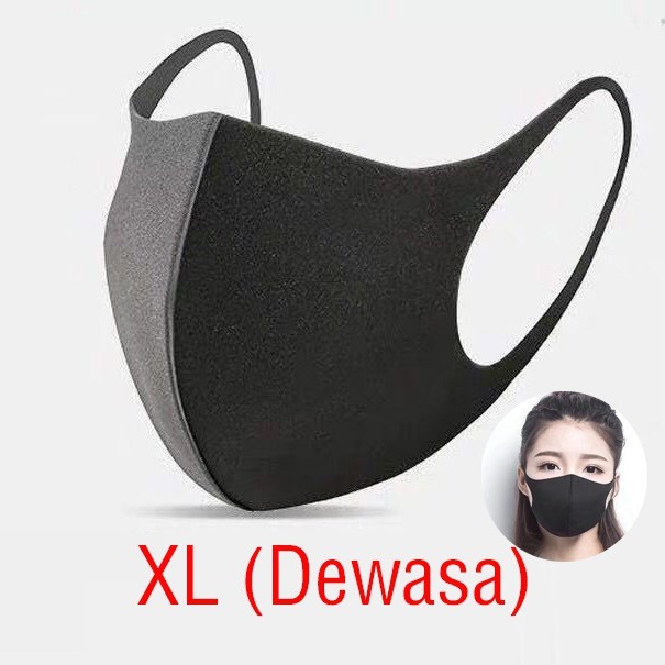 masker / FASHION MASK READY STOCK / Anti Debu