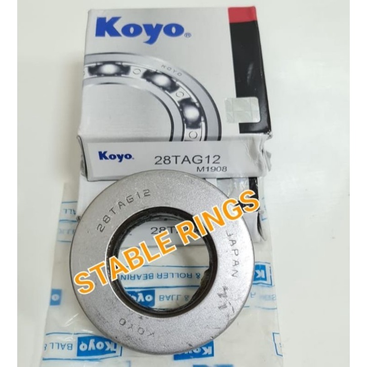 Bearing TAG 12 koyo bearing kingpen ps canter/ps 100/ps 120