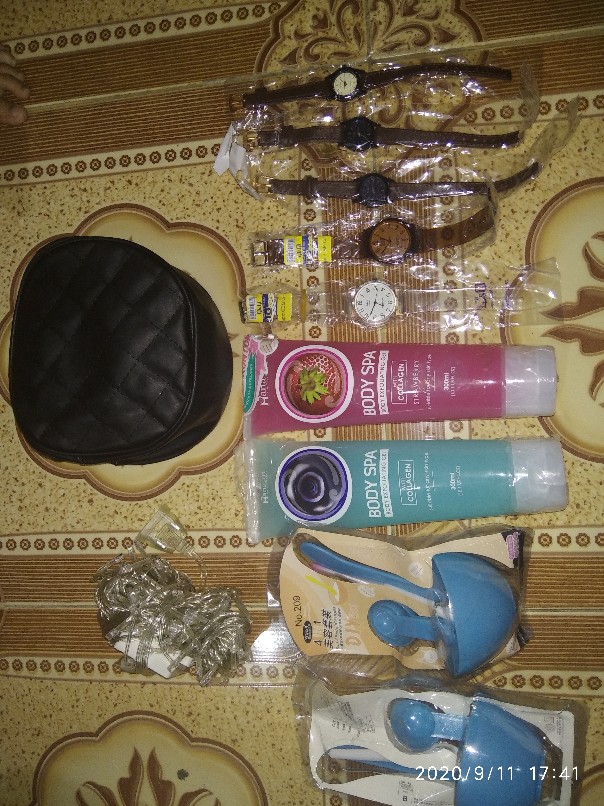 Lampu Tumblr - Lampu Natal Hias