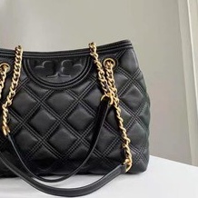 Tory Burch Fleming Soft Tote Bag