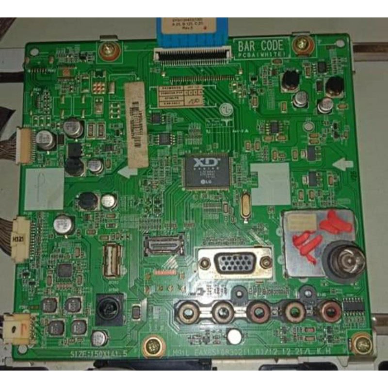 Mainboard LG 22ma33a 22ma33