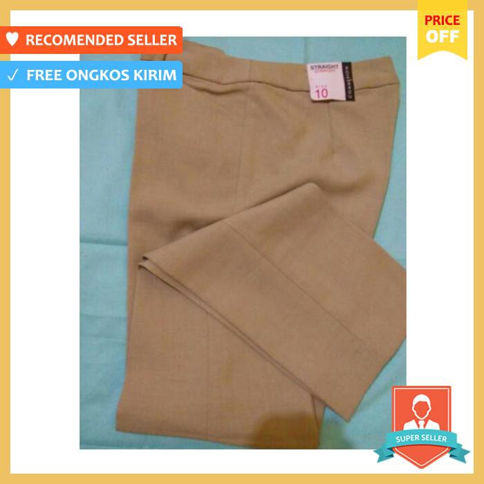 Celana Kerja Wanita Cole & Connexion Original