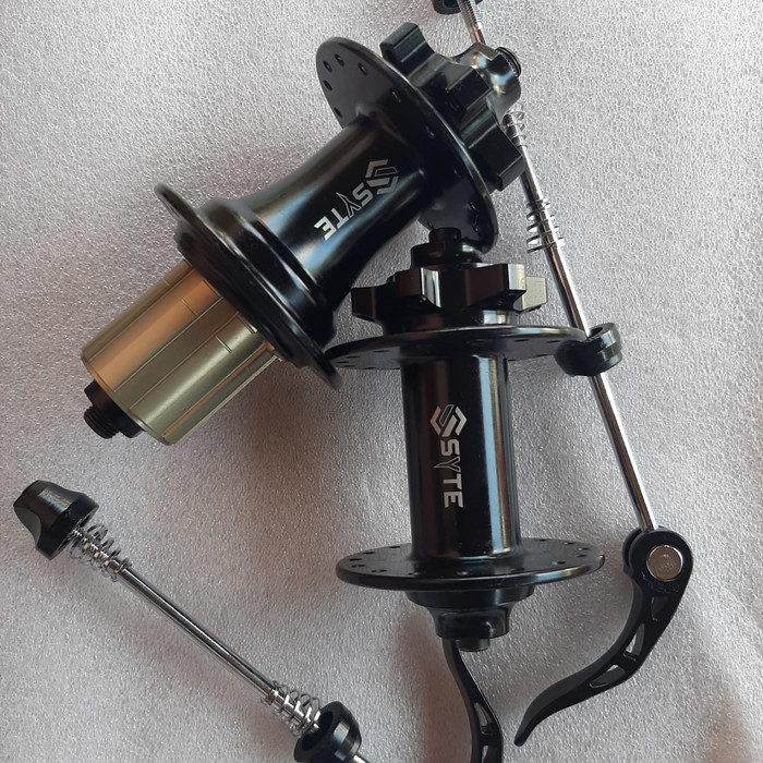 HUB FREEHUB SEPEDA JANGKRIK SYTE 6BOLT