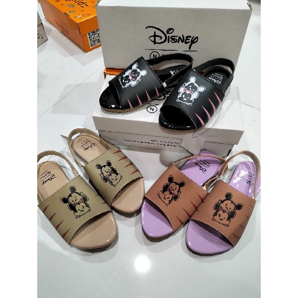 sandal disney anak /sandal matahari /brand matahari