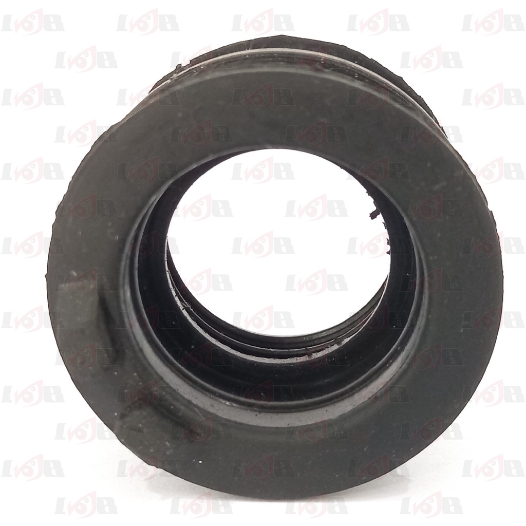 Karet Sambungan Manipol Intake Carburator PE28 Manifold Manipul Filter Motor