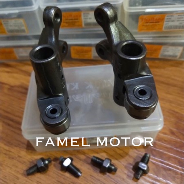 PLATUK KLEP JUPITER MX / ROCKER ARM JUPITER MX / PIANO KLEP JUPITER MX