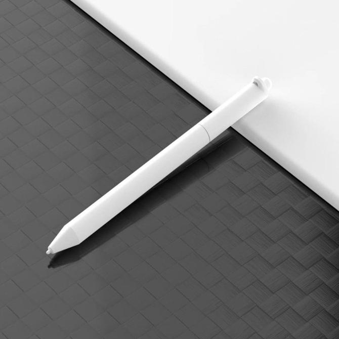 BOOX Wacom Stylus Pen - Hitam, 10.2mm