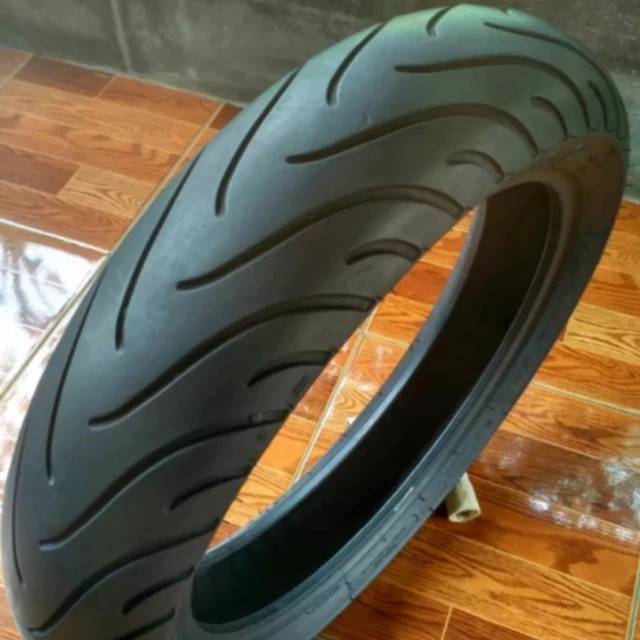 BAN MICHELIN UKURAN 130/70-17 TUBELES