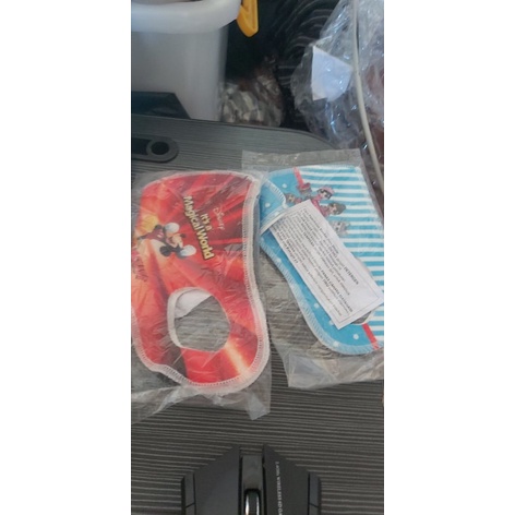 Fromo 10.10  TERMURAH!!!! Sendal slop JELLY wanita dan pria  rebook...infore_bisa bayar di tempat. cod.-masker anak