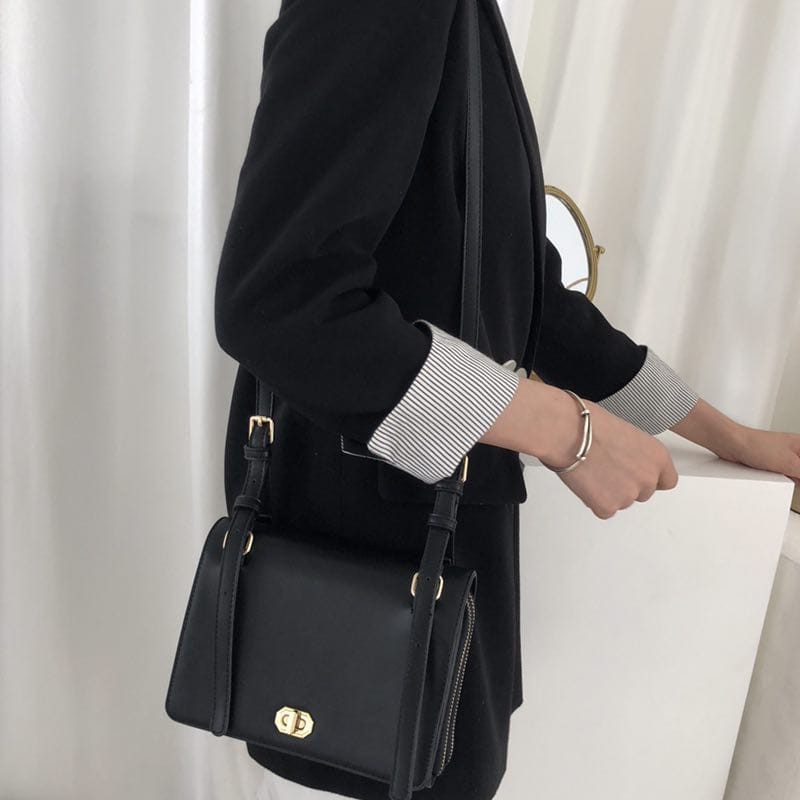 #6121 Tas selempang Titi Model baru import kualitas premium harga murah bahu tangan wanita sling bag