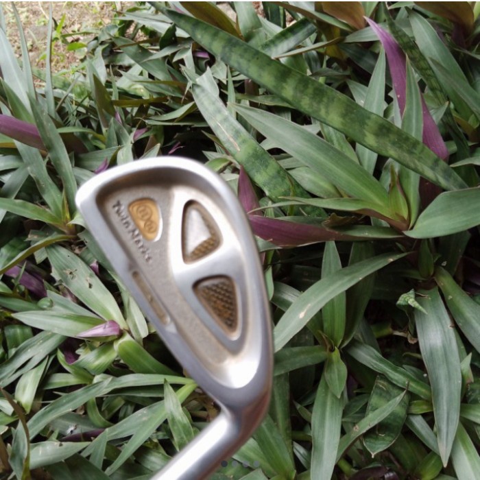 stik golf iron no.4 honma twin Mark Bintang 1