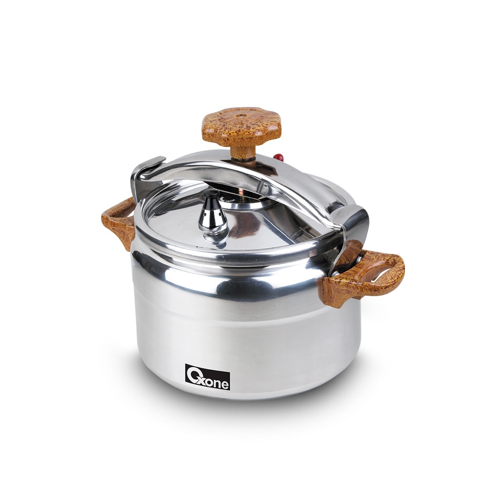 Oxone Presto Alumunium 12 Liter OX2012 / Panci Presto