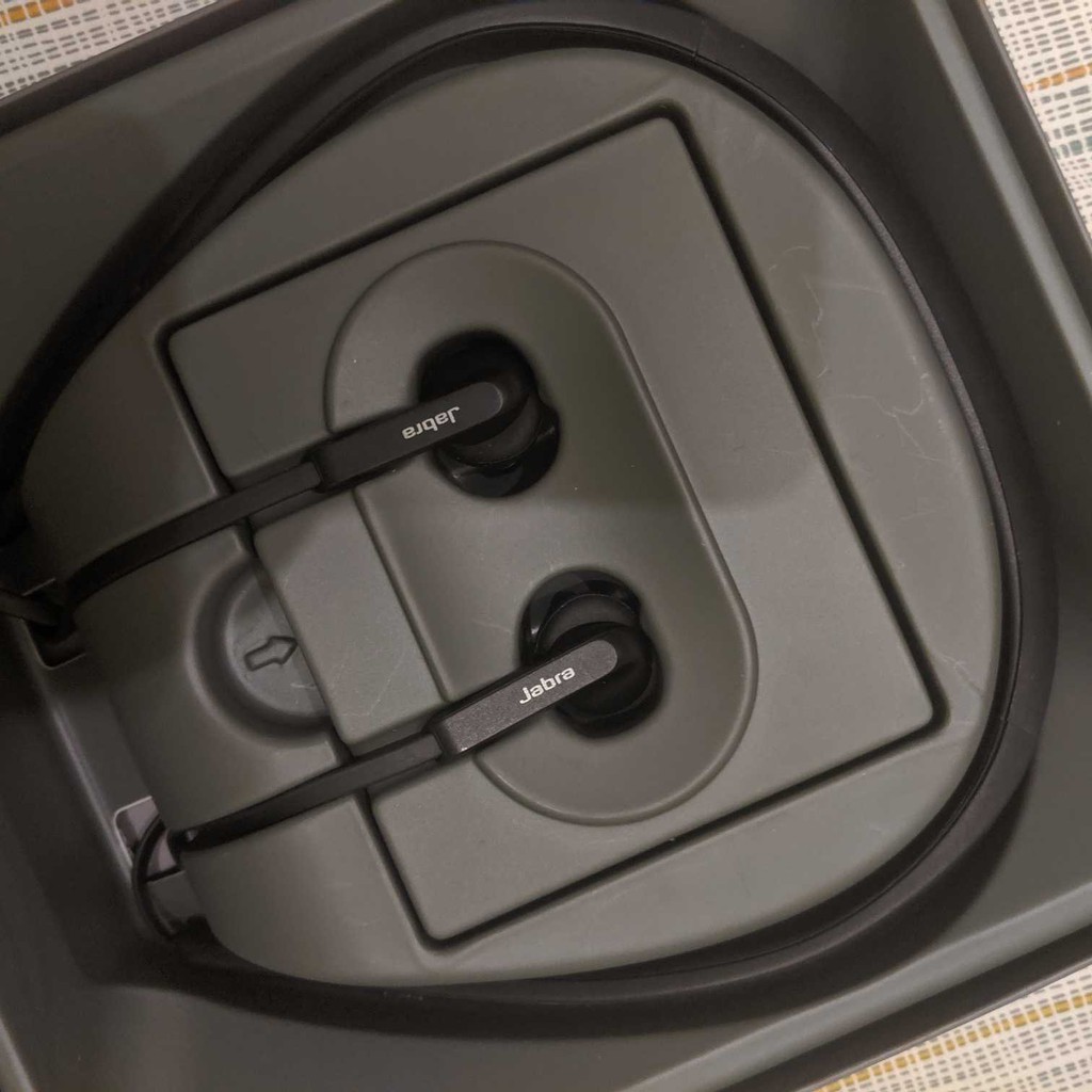 Jabra Elite 25e full set