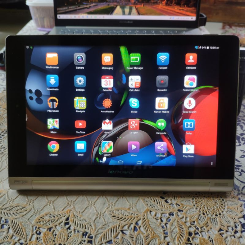 LENOVO YOGA TABLET 10 B-8000H