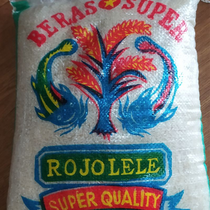 

Beras Rojolele 10kg Beras Pulen Beras Fresh Langsung dari Penggilingan Beras 10kg